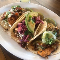 Photo taken at Baja Grill by Heather B. on 3/7/2020