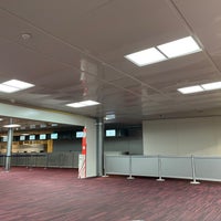 Photo taken at Terminal 2E by Jin H. on 6/29/2023