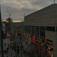 Photo taken at Liverpool ONE by A on 12/23/2023