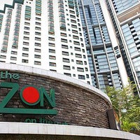 12/10/2014에 The ZON All Suites Residences on the park KL님이 The ZON All Suites Residences on the park KL에서 찍은 사진