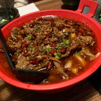 Photo taken at Spicy King by Sooyeon K. on 1/24/2022