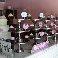 Photo prise au Smallcakes A Cupcakery &amp;amp; Creamery par Smallcakes A Cupcakery &amp;amp; Creamery le3/13/2020