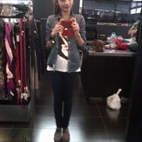 armani exchange klcc
