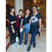 armani exchange klcc