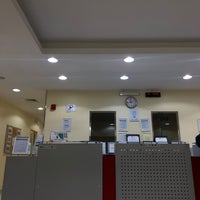 Photo taken at مختبرات البرج الطبية by Saleh A. on 9/27/2022