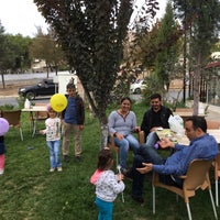 Photo taken at Öz Urfa Restoran by Şükriye D. on 10/28/2017