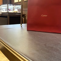 Photo taken at Cartier by Az 🇶🇦 on 1/31/2024