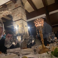 12/22/2022 tarihinde AKAROziyaretçi tarafından Felicita Fine Dining Restaurant'de çekilen fotoğraf