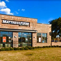 Mattress Firm West Of The Ashley Charleston Sc