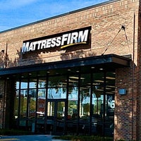 Mattress Firm West Of The Ashley Charleston Sc