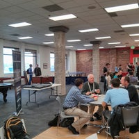 Yelp Hq Tech Startup In San Francisco