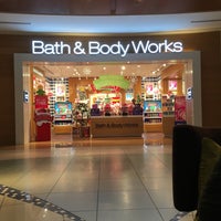 Bath Body Works Al Wahda Mall Cosmetics Shop