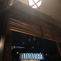 Photo taken at Nomad by Nouha N. on 2/17/2020