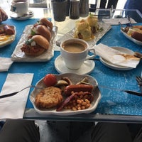 The Breakfast Club Breakfast Spot