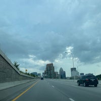Photo taken at City of Louisville by Meshari .. on 6/10/2021