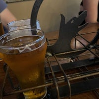 Photo taken at Shadow Puppet Brewing Company by Danielle W. on 9/24/2022