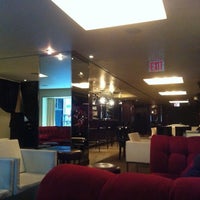 Foto tirada no(a) INC Lounge por Richard B. em 12/10/2012