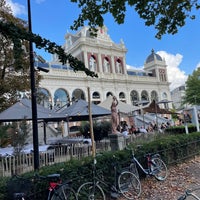 Photo taken at royal club vondelpark by Andrei M. on 9/8/2022