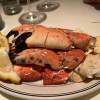 Das Foto wurde bei Joe&amp;#39;s Seafood, Prime Steak &amp;amp; Stone Crab von Ayfer T. am 5/6/2024 aufgenommen