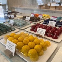Photo taken at andSons Chocolatiers by Eng.A on 7/23/2022