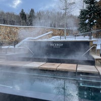 Photo taken at Viceroy Snowmass by Eng.A on 12/23/2020