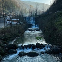 Photo taken at Sopeli Doğal Yaşam Köyü by Mohammad on 12/28/2023