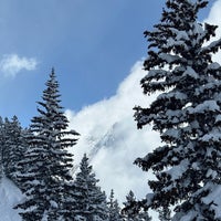 3/7/2023 tarihinde Misha .ziyaretçi tarafından Alta Ski Area'de çekilen fotoğraf