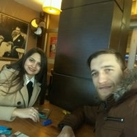 Photo taken at Kahve Diyarı by Burak A. on 2/12/2017