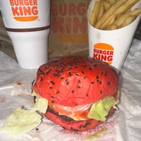 Photo taken at Burger King by Naz on 5/16/2023