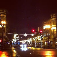Photo taken at Orenco Station Grill by Naz on 12/19/2012