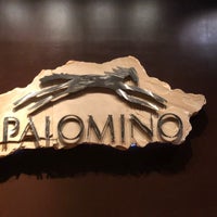 Photo taken at Palomino by Naz on 9/2/2018