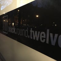Photo taken at black.round.twelve by Alex S. on 2/11/2016