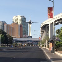 4/9/2015にLaura H.がCourtyard by Marriott Las Vegas Convention Centerで撮った写真