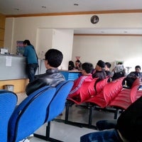 Review Plaza Telkom Gunung Sahari