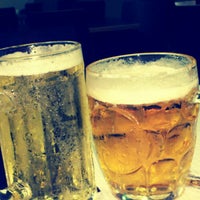 Foto tomada en Bus - Restaurante Snack-Bar  por Catarina P. el 10/18/2013