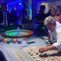 Photo prise au Casino Marbella par Bk le8/16/2022