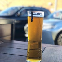 Photo taken at CBCo Brewing – Port Melbourne by Marty D. on 9/7/2018
