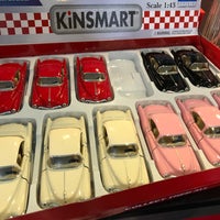 Diner 45 - American Restaurant in Sunne