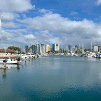 2/24/2020 tarihinde John L.ziyaretçi tarafından Pink Sails Waikiki'de çekilen fotoğraf