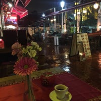 Photo taken at Palmiye Cafe &amp;amp; Restaurant by Ольга П. on 12/30/2016