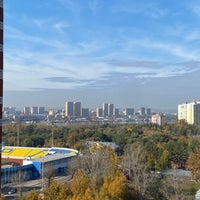 Photo taken at Blagoveshchensk by مغلق on 9/26/2021
