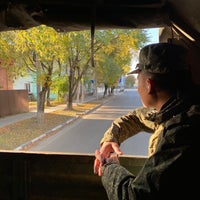 Photo taken at Blagoveshchensk by مغلق on 9/27/2021