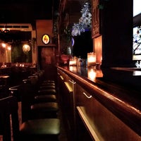 1/15/2020にIndoor BarがIndoor Lounge Barで撮った写真