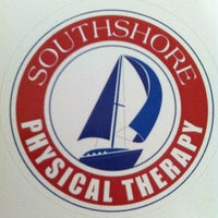 Снимок сделан в Southshore Physical Therapy пользователем Lee C. 4/1/2013