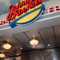 Johnny Rockets - Cranston, RI