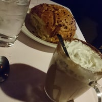 Photo taken at Morton&amp;#39;s The Steakhouse by Ingvald on 5/5/2019