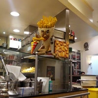 Chez Papy Belgian Frites Friterie In Brussels Chez Papy Belgian Frites Friterie In Brussels