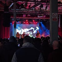 Photo taken at Festsaal Kreuzberg by Ioana 🚲✈🚀 C. on 12/12/2022