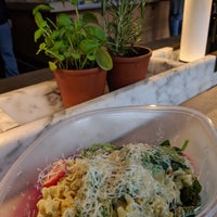 Photo taken at Vapiano by Ioana 🚲✈🚀 C. on 9/20/2019