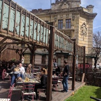 4/4/2018 tarihinde Ioana 🚲✈🚀 C.ziyaretçi tarafından Samsara Foodhouse'de çekilen fotoğraf